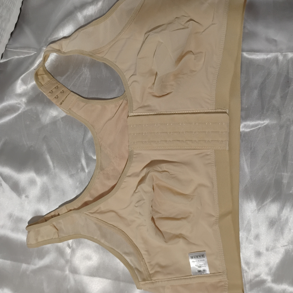 Women's Beige Intimate Bra